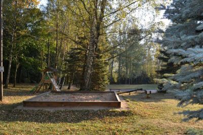 Rekreační zařízení Jizerky