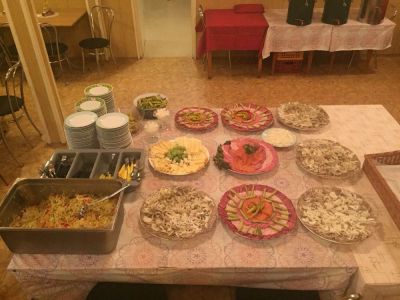 Rekreační zařízení Jizerky