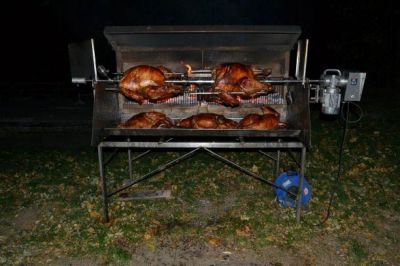 Rekreační zařízení Jizerky