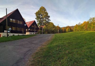 Rekreační zařízení Jizerky