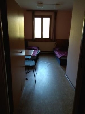 Rekreační zařízení Jizerky