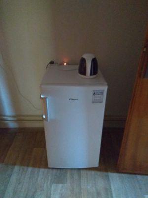 Rekreační zařízení Jizerky