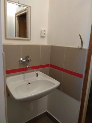 Rekreační zařízení Jizerky