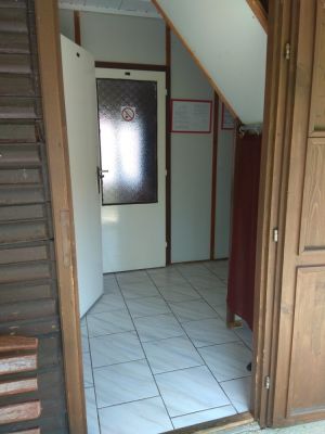 Rekreační zařízení Jizerky