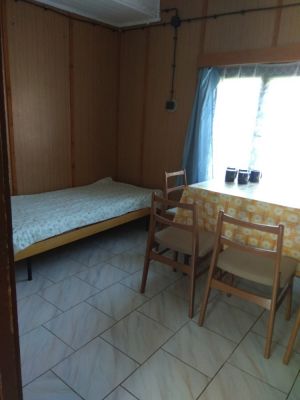 Rekreační zařízení Jizerky