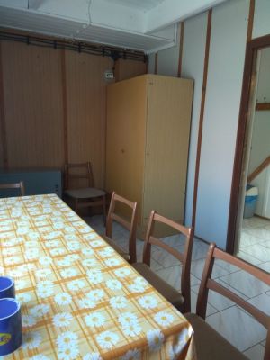 Rekreační zařízení Jizerky