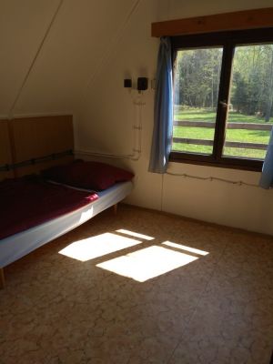 Rekreační zařízení Jizerky