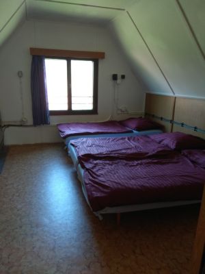 Rekreační zařízení Jizerky