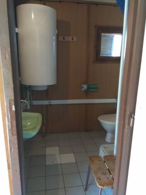 Rekreační zařízení Jizerky