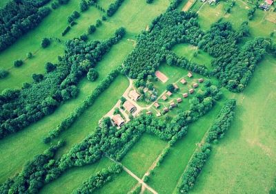 Rekreační zařízení Jizerky