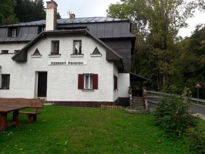 Jizerský pension