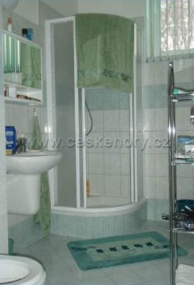 Apartmán Horní Maršov