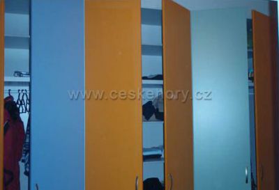 Apartmán Horní Maršov