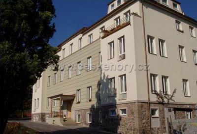 Apartmán Horní Maršov