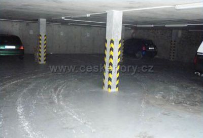 Apartmán Horní Maršov