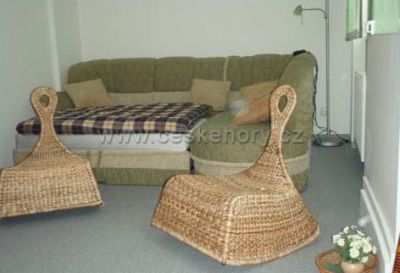 Apartmán Horní Maršov