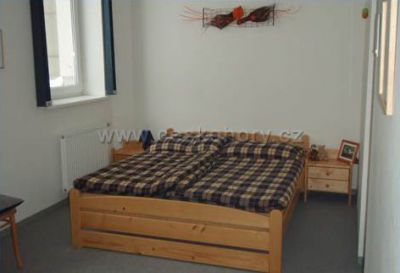 Apartmán Horní Maršov