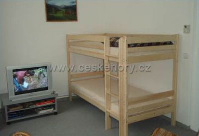 Apartmán Horní Maršov