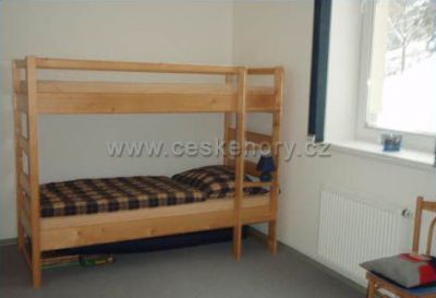 Apartmán Horní Maršov