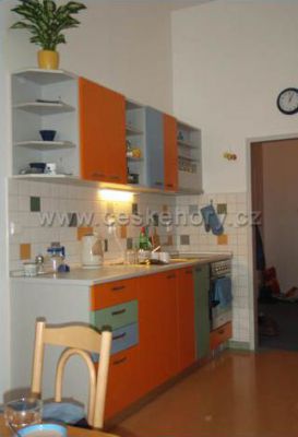 Apartmán Horní Maršov