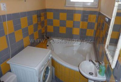 Apartmány JMK - Jana Krupková