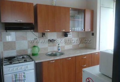 Apartmány JMK - Jana Krupková