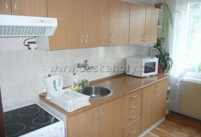 Apartmány JMK - Jana Krupková