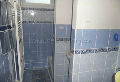 Apartmány JMK - Jana Krupková