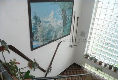 Apartmány JMK - Jana Krupková