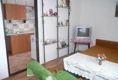Apartmány JMK - Jana Krupková