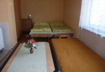 Apartmány JMK - Jana Krupková