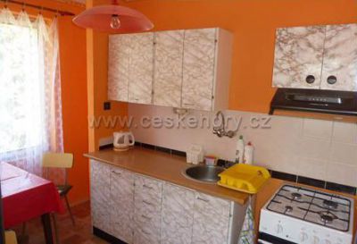 Apartmány JMK - Jana Krupková