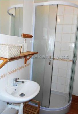 Apartmány Johanka