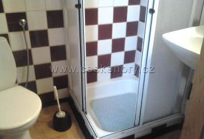 Pronájem pokojů U Josefa