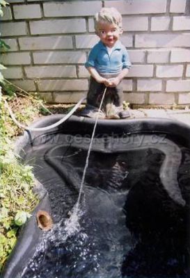 Pronájem pokojů U Josefa