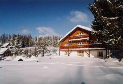 Pronájem pokojů U Josefa