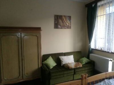 Penzion Josefáč - Ubytování v soukromí