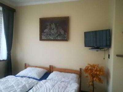 Penzion Josefáč - Ubytování v soukromí