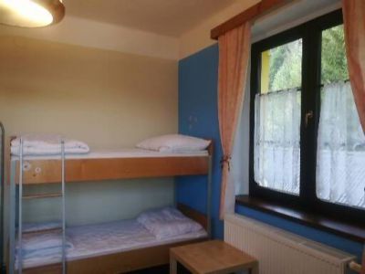 Penzion Josefáč - Ubytování v soukromí