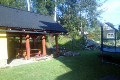 Penzion Josefáč - Ubytování v soukromí