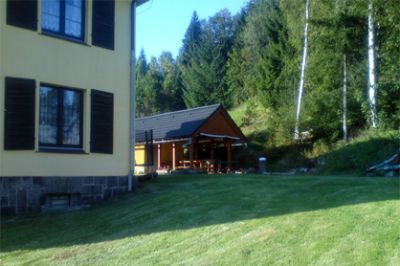 Penzion Josefáč - Ubytování v soukromí