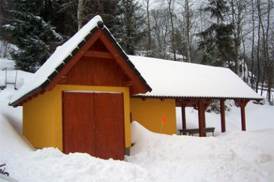 Penzion Josefáč - Ubytování v soukromí