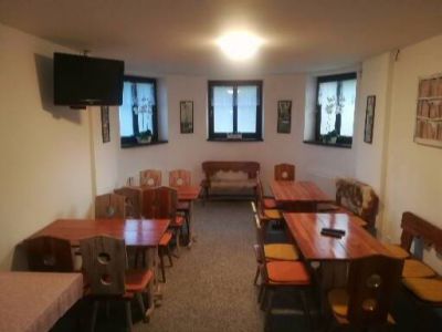 Penzion Josefáč - Ubytování v soukromí