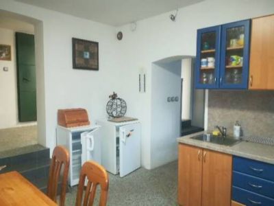 Penzion Josefáč - Ubytování v soukromí