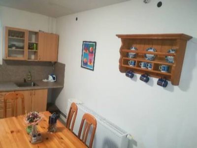 Penzion Josefáč - Ubytování v soukromí