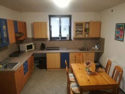 Penzion Josefáč - Ubytování v soukromí