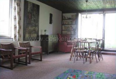 Rodinný dům Žehrov