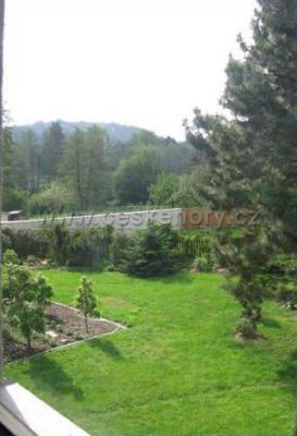 Rodinný dům Žehrov