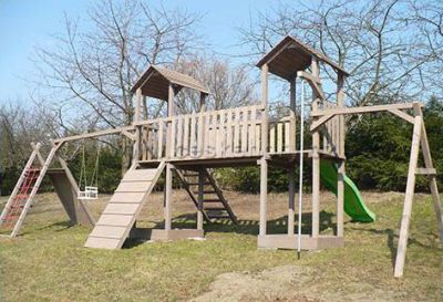 Chalupa Jůlinčino údolí