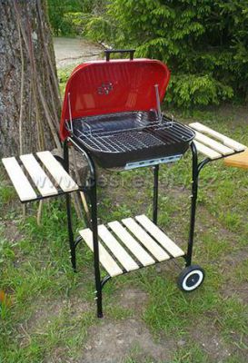 Chalupa Jůlinčino údolí